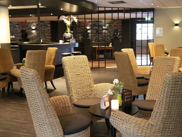 Bar (sur place)