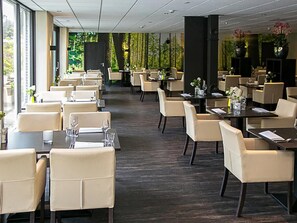 Restauranger