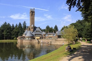 De Hoge Veluwe