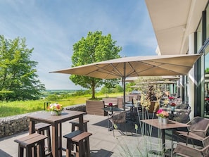 Speisen im Freien