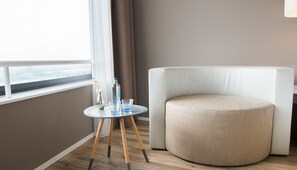 Coin séjour