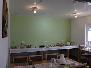 Restauration