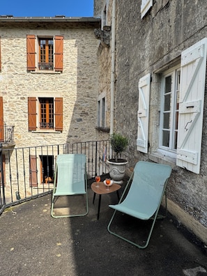 Terrass/Patio