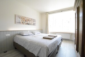 Chambre Ă coucher