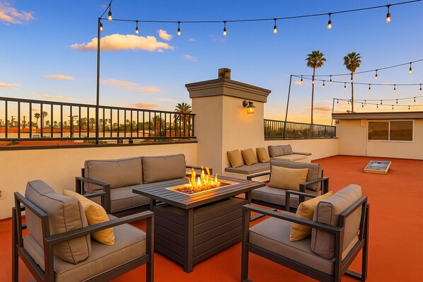 Terrass/Patio
