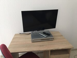 Interiör