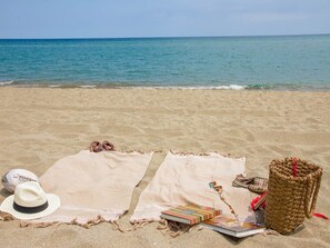 Strand