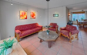 Coin séjour