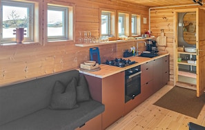 Eget kök
