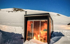 Boendeområde