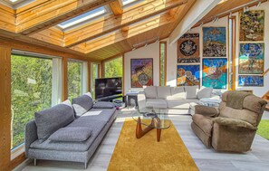 living-room