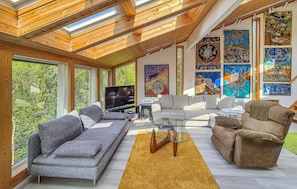 living-room