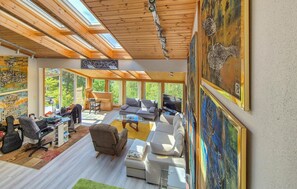 living-room