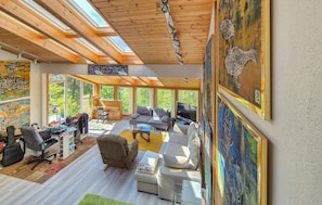 living-room