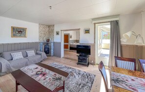 living-room