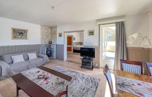 living-room
