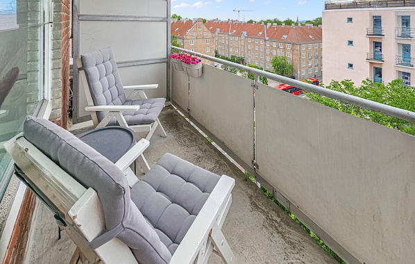 Boendeområde
