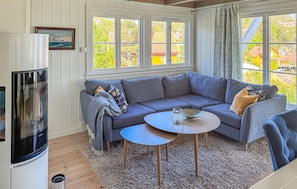 living-room