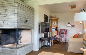 living-room