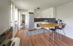 Eget kök