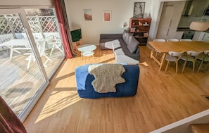 living-room