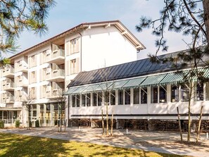 BSW Hotel Isarwinkel