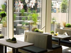 BSW Hotel Isarwinkel