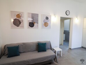 Coin séjour
