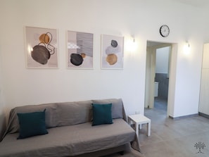 Coin séjour