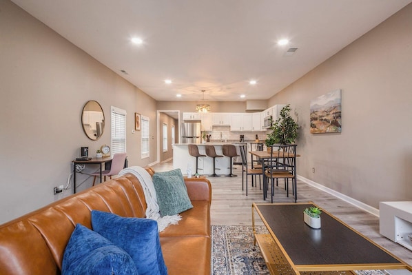 Relaxing 4BR Haven by CozySuites