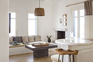 Logement