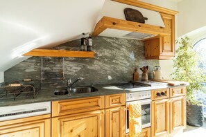 Cuisine privée