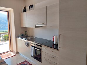 Eget kök