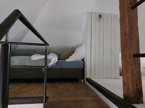 Interiör