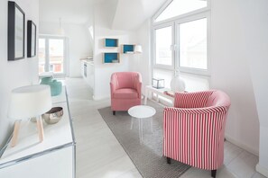 Coin séjour