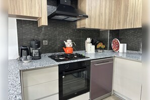 Cuisine privée