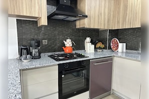Cuisine privée