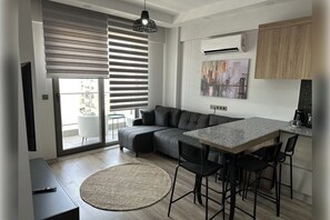 Coin séjour