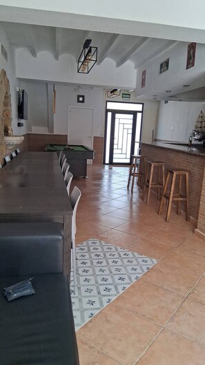 Restauration