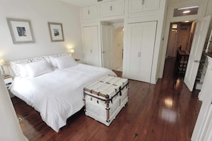 Equipped with all you will need for an amazing stay!