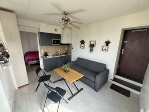 Coin séjour