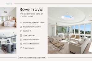 ~ Rove Travel ~