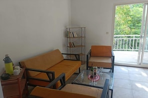 Área de estar