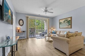 Living Room!