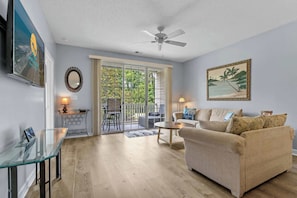 Living Room!