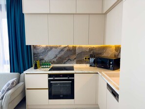 Eget kök