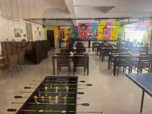 Restaurang