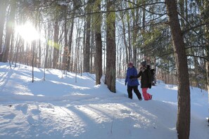 Wintersport/Ski