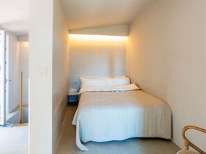 Wohnung, Ozean