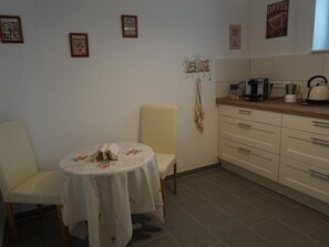 Restauration